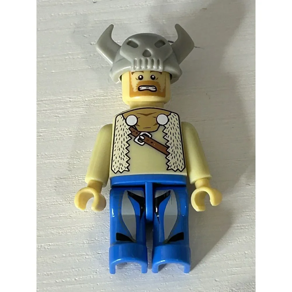 Lego Mini Figures Random Mixed Lot‎ Lot of 7
